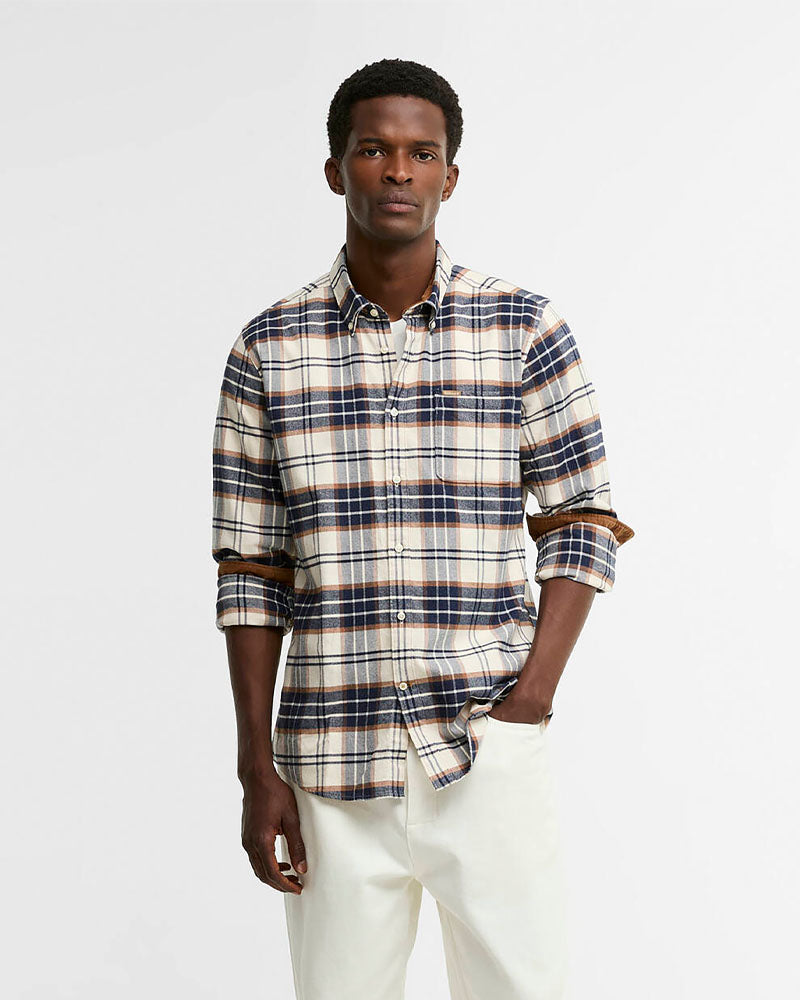 Chemise portdown