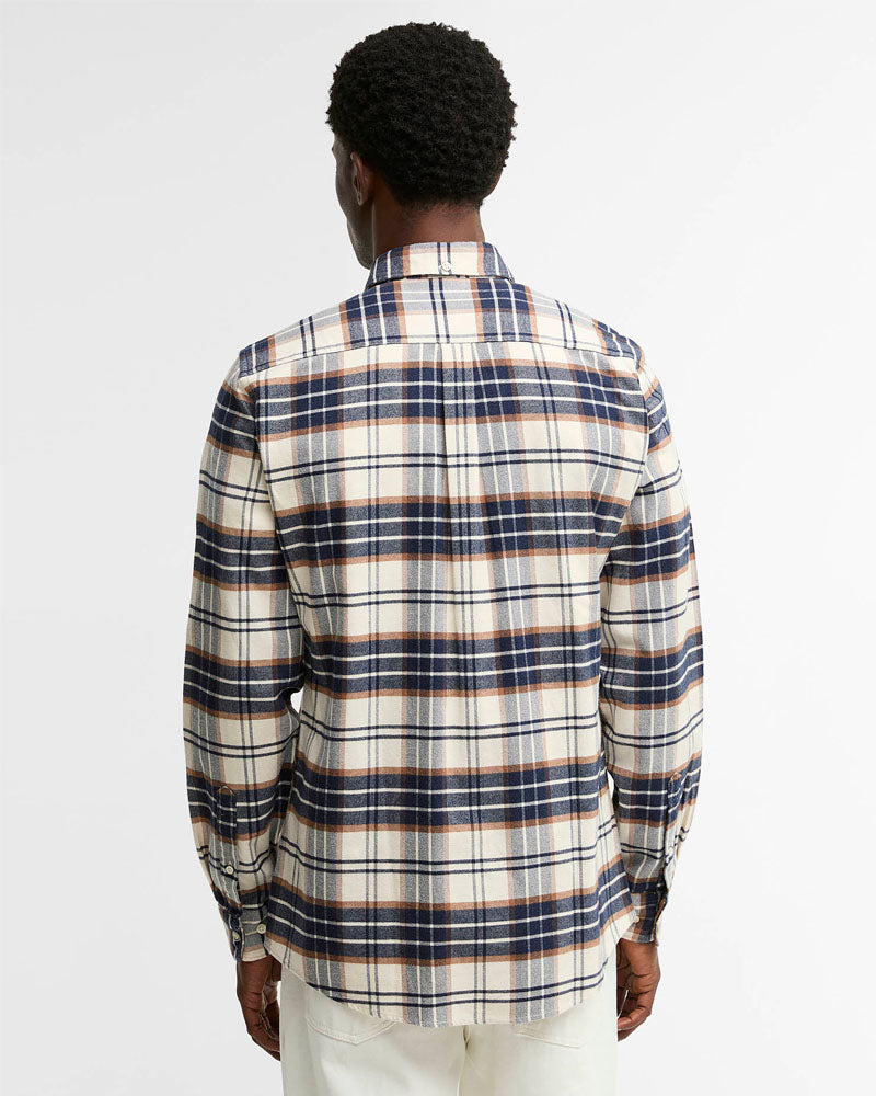 Chemise portdown