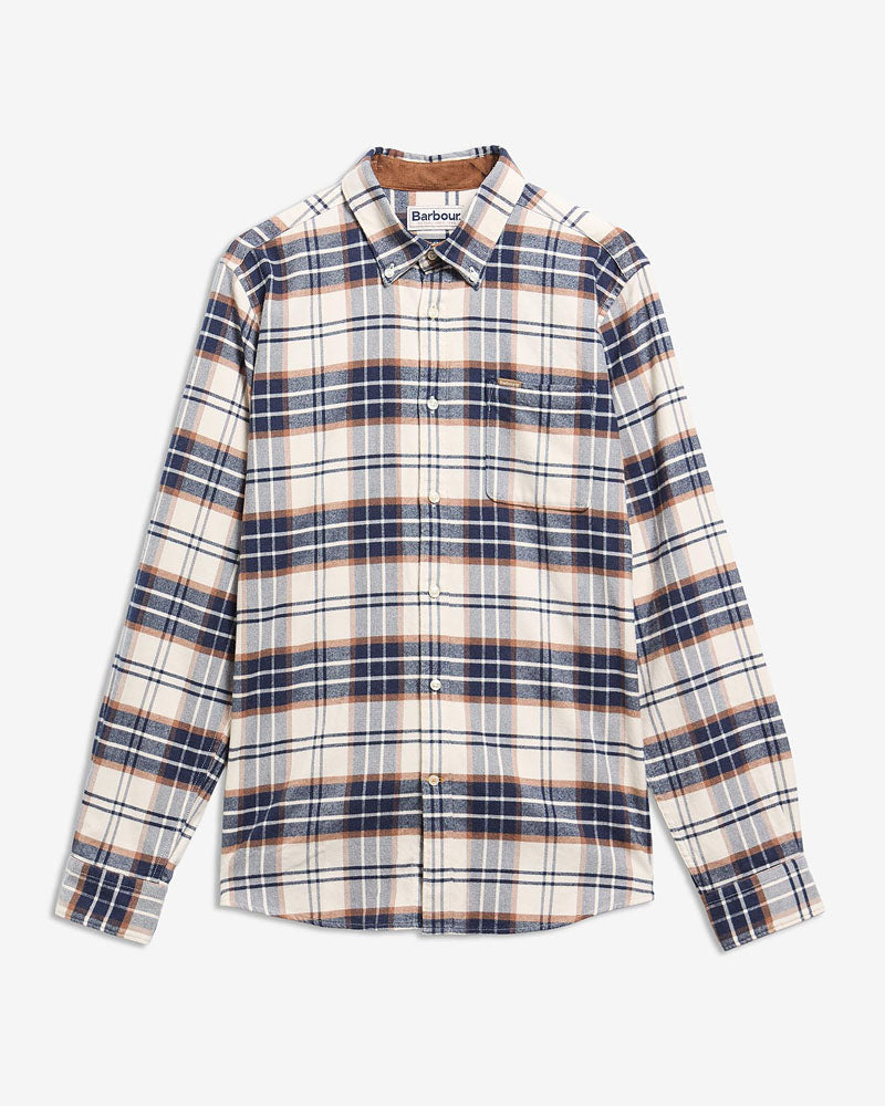 Chemise portdown