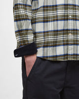 Chemise barbour