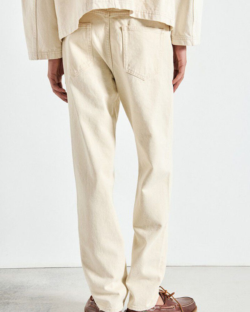 Jean american vintage