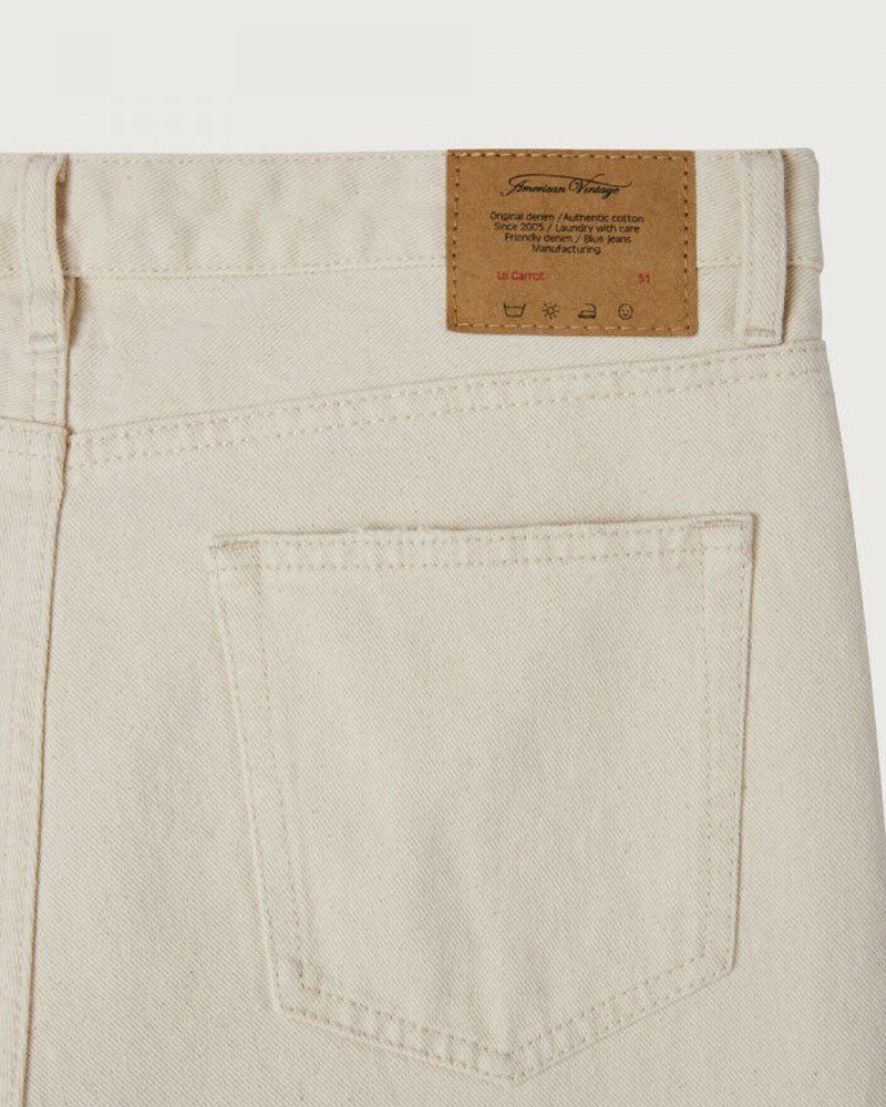 Jean american vintage