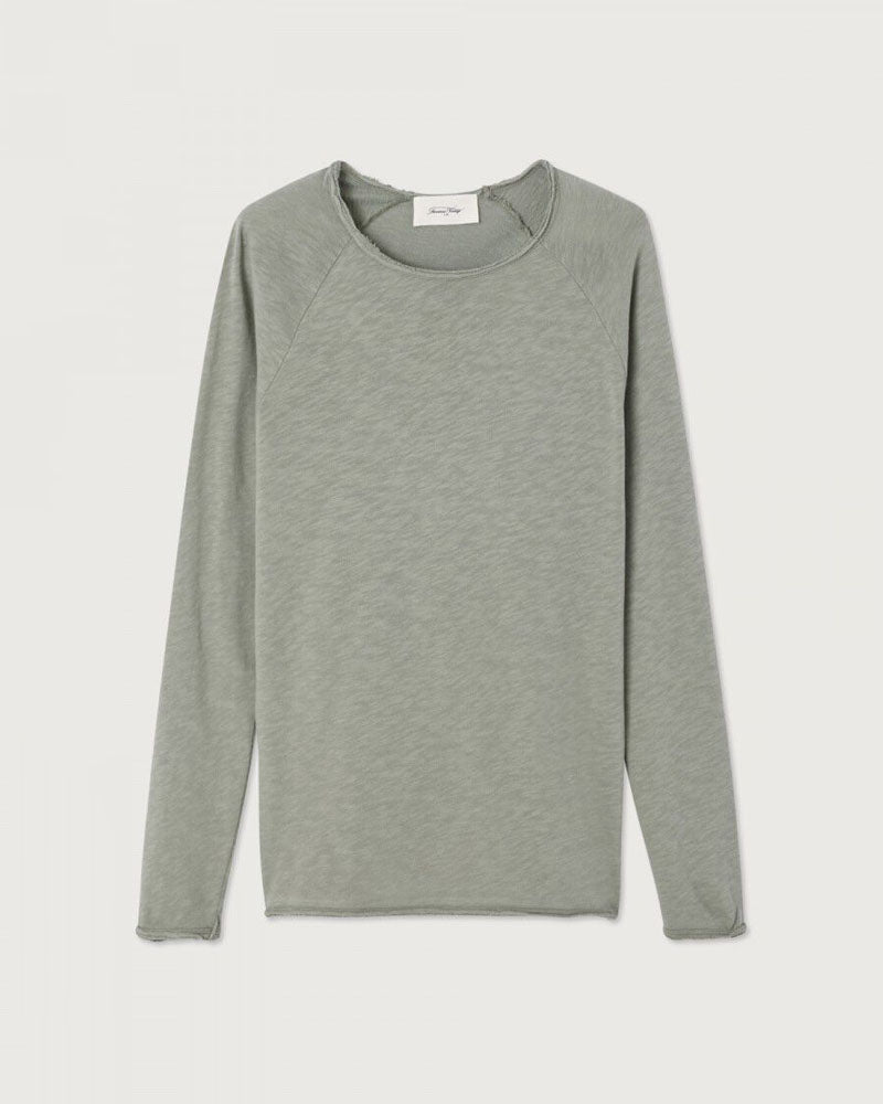 Tee shirt american vintage