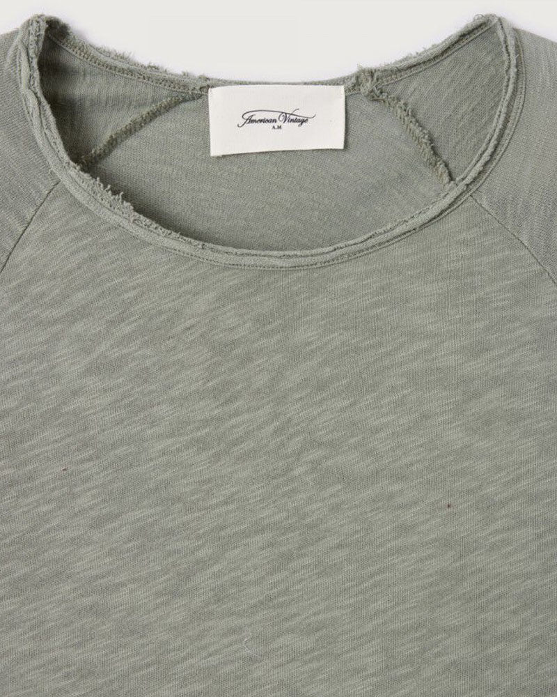 Tee shirt american vintage