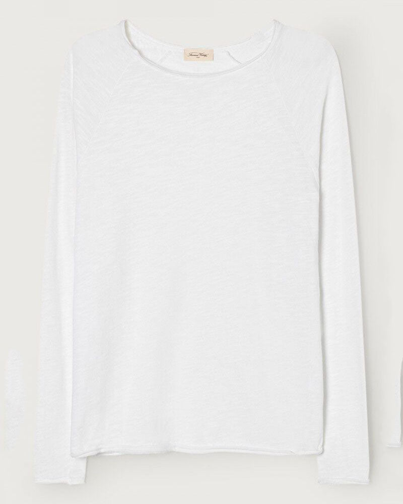 Tee Shirts &amp; Polos AMERICAN VINTAGE - Tee shirt american vintage