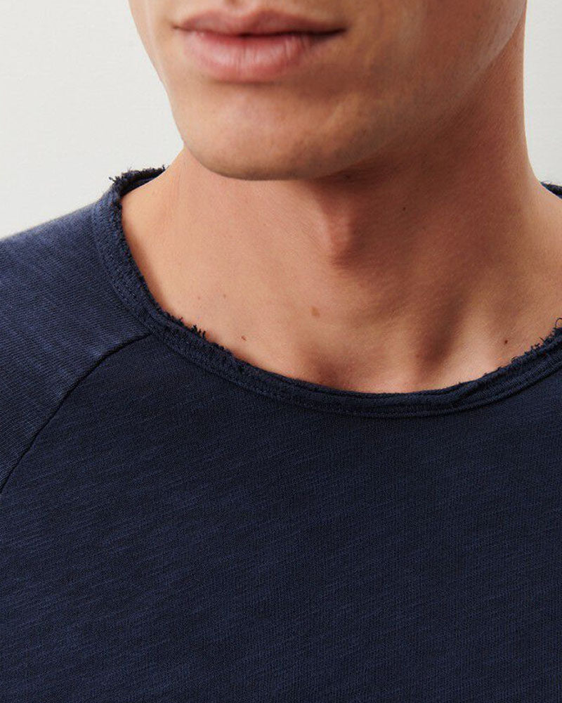 Tee Shirts & Polos AMERICAN VINTAGE - Tee shirt american vintage
