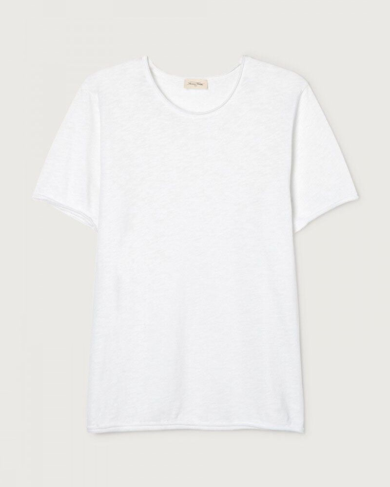 Tee Shirts &amp; Polos AMERICAN VINTAGE - Tee shirt american vintage