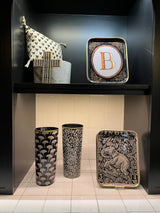 Vase rameau boncoeurs
