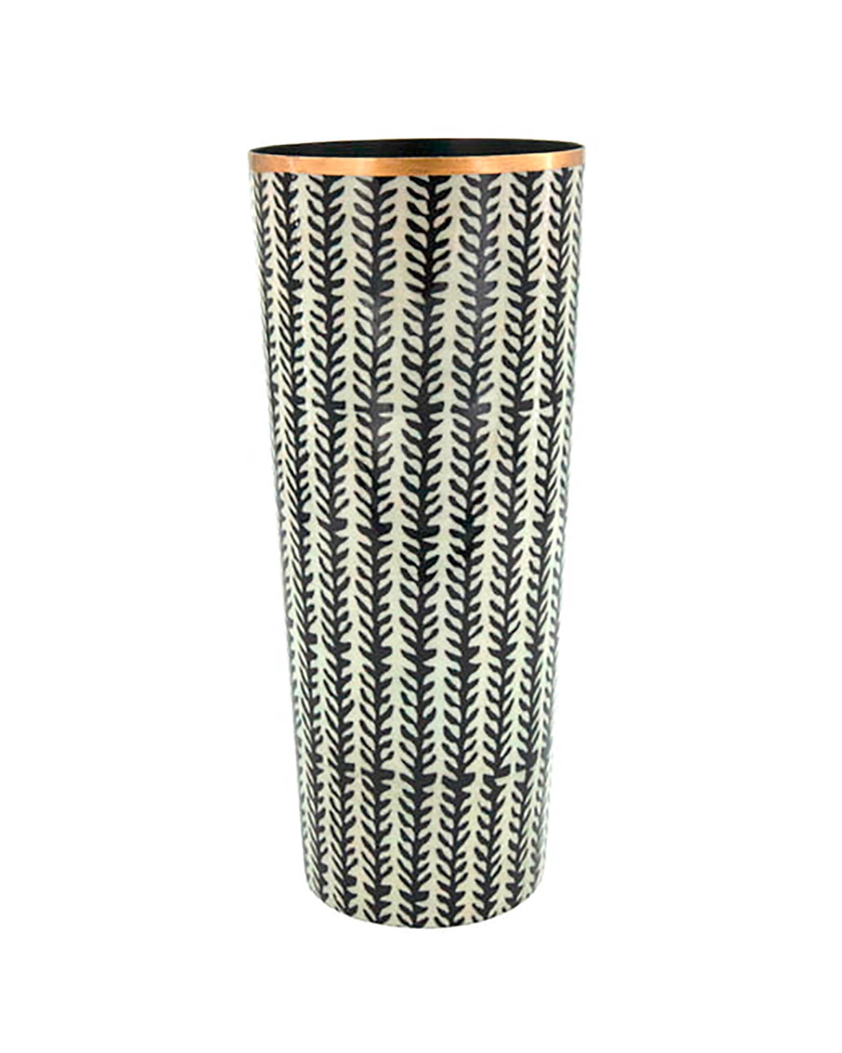 Vase epine