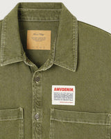 Bermudas AMERICAN VINTAGE - Veste american vintage