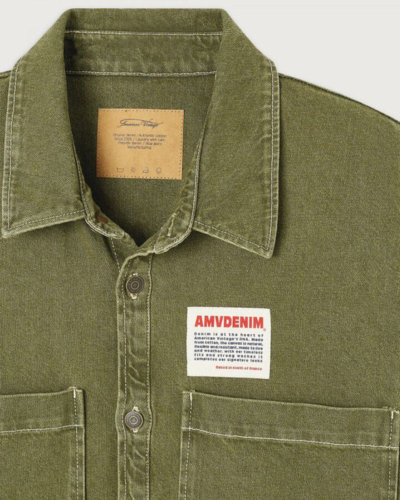 Veste american vintage