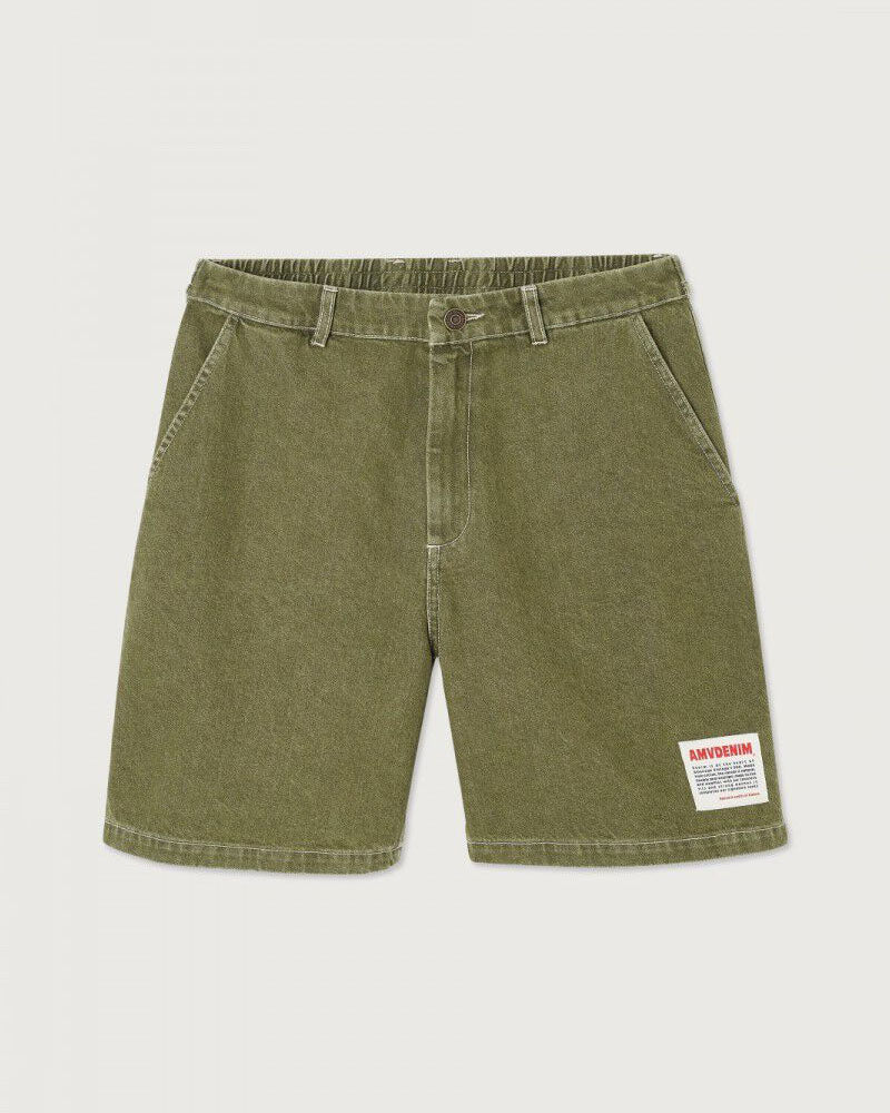 Bermudas AMERICAN VINTAGE - Short american vintage