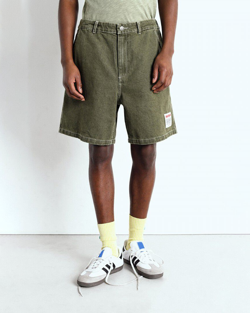 Bermudas AMERICAN VINTAGE - Short american vintage