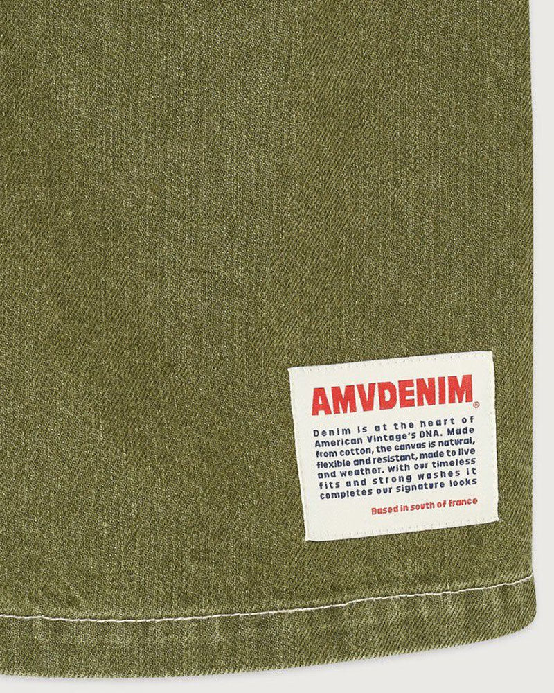 Bermudas AMERICAN VINTAGE - Short american vintage