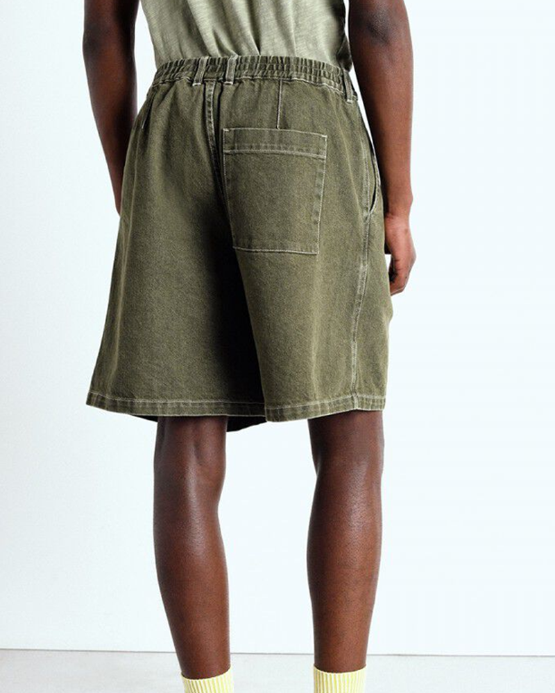 Bermudas AMERICAN VINTAGE - Short american vintage