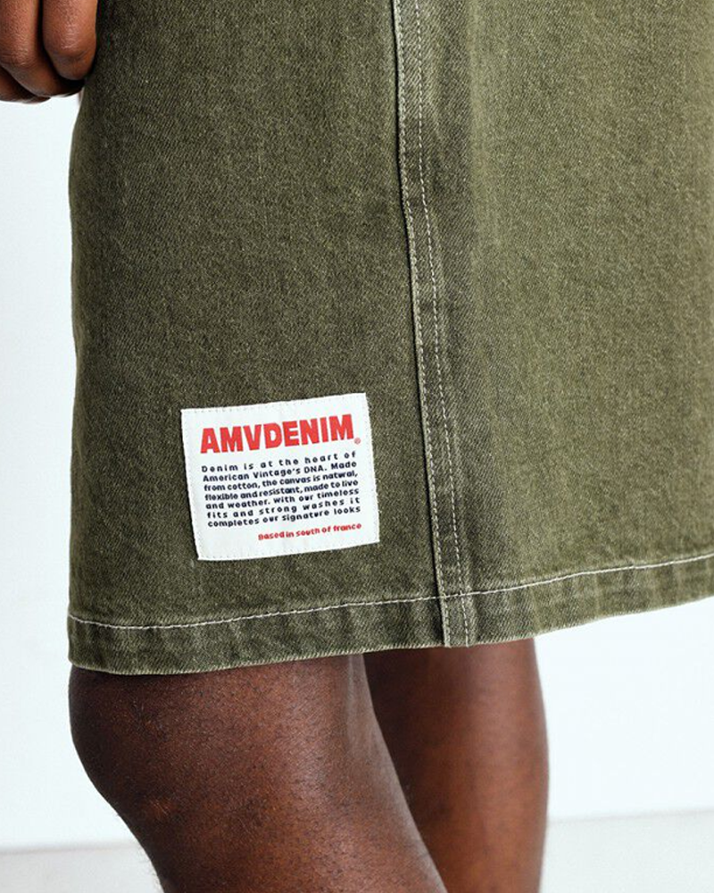 Bermudas AMERICAN VINTAGE - Short american vintage