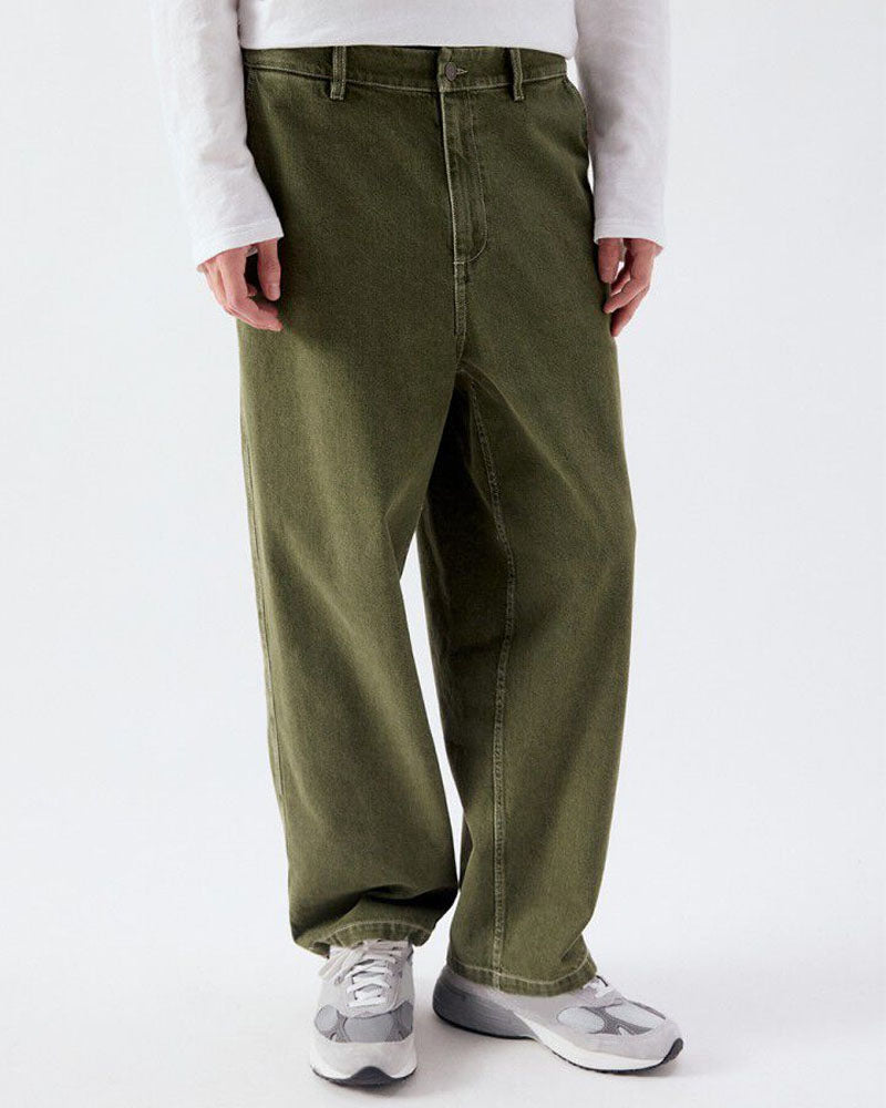 Pantalon uza