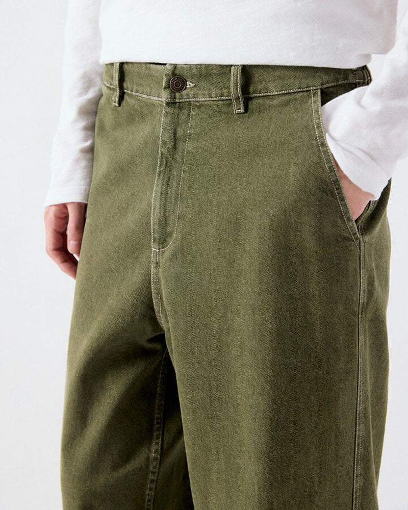 Pantalon uza