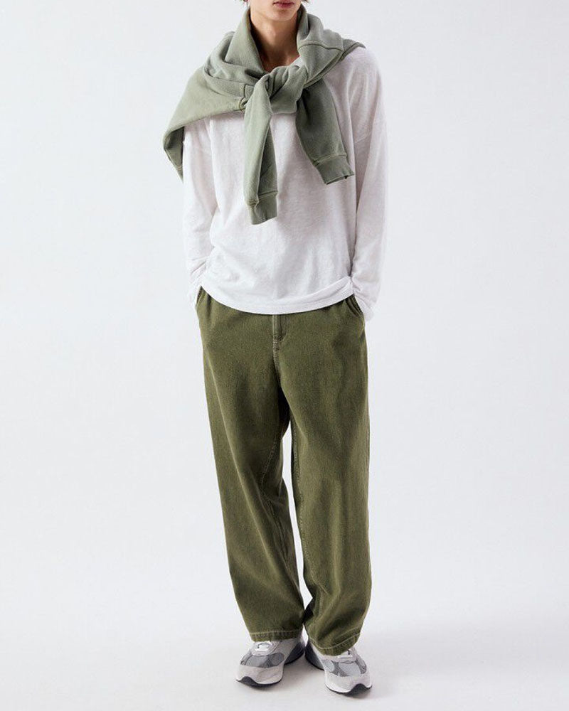 Pantalon uza