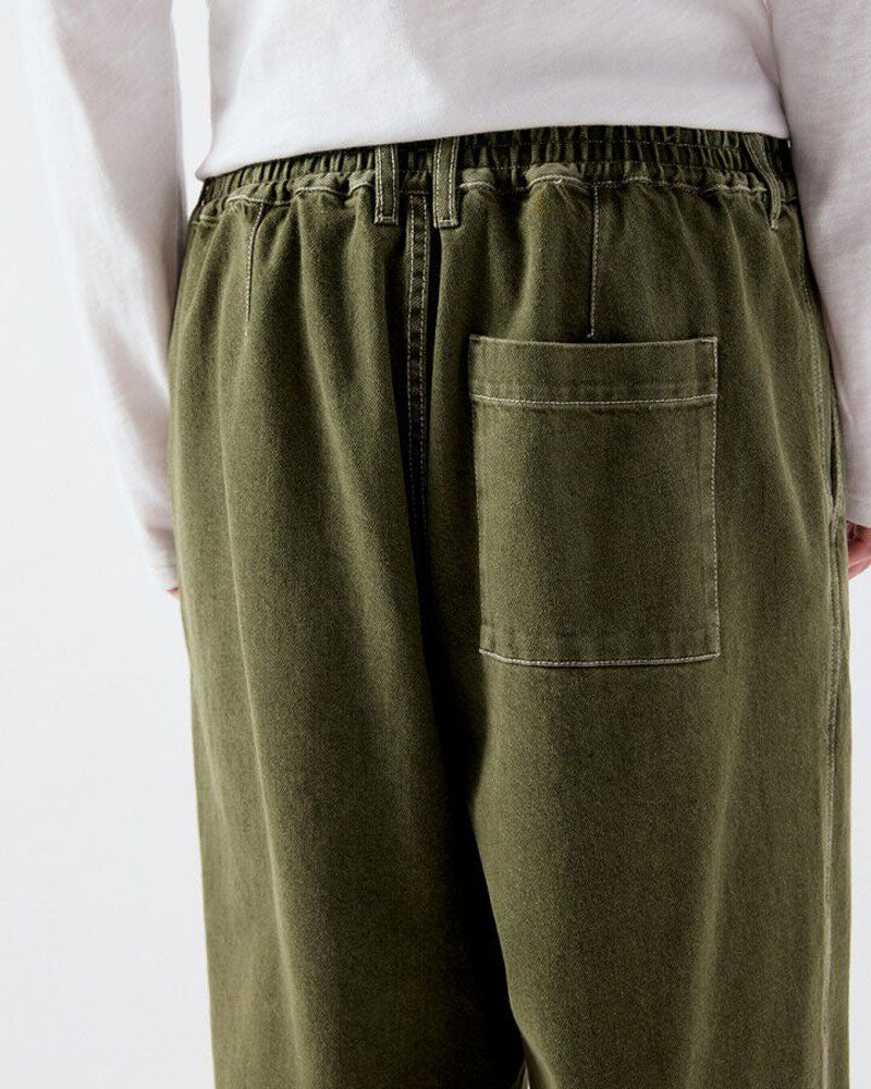 Pantalon uza