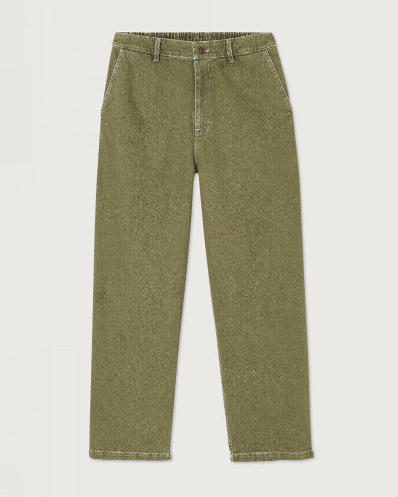 Pantalon uza
