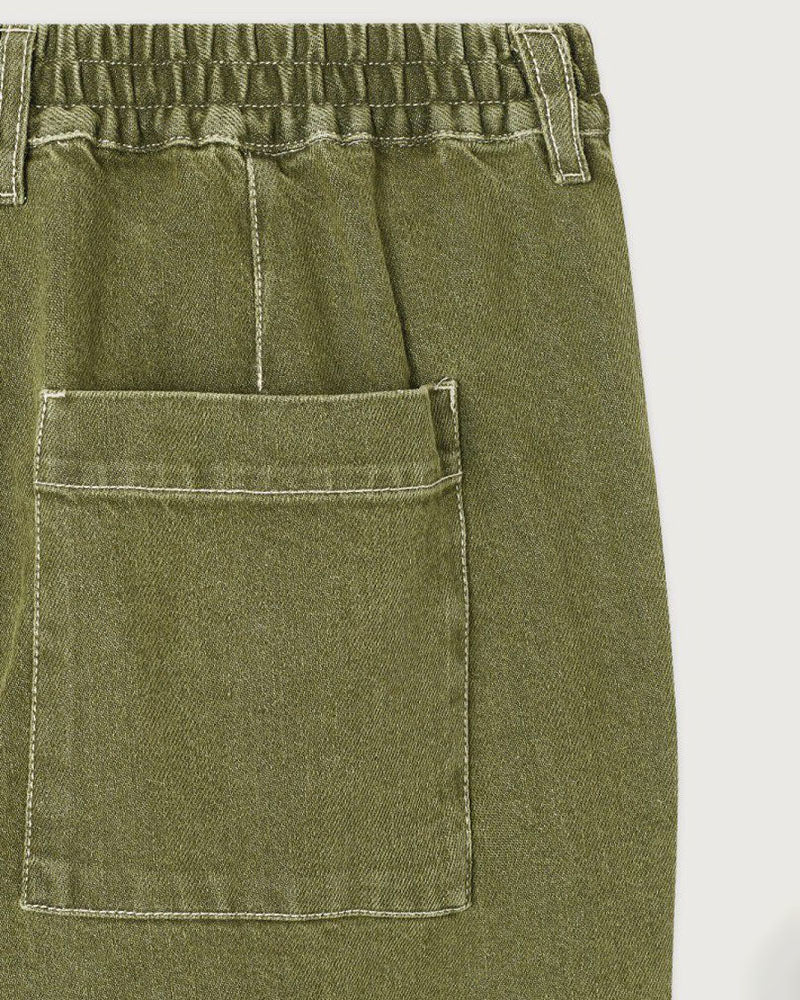 Pantalon uza