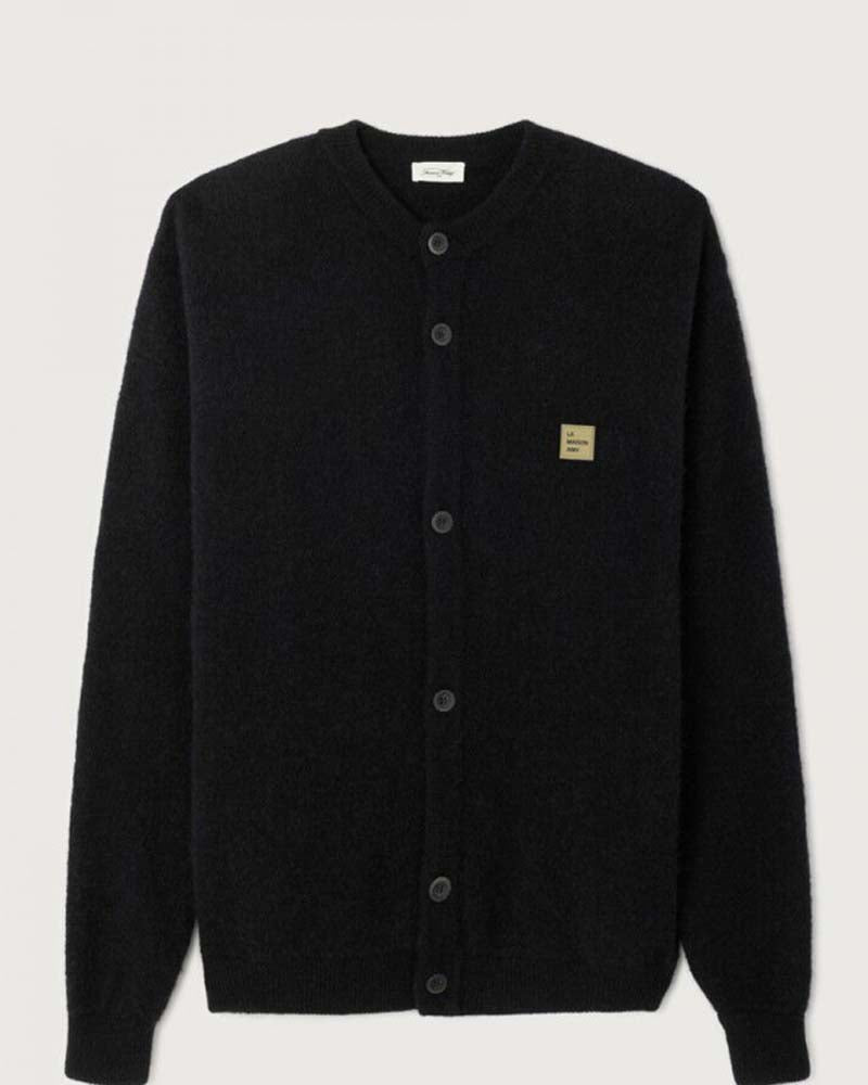 Gilet american vintage