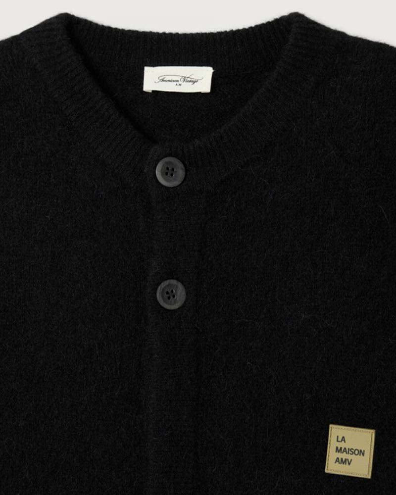 Gilet american vintage