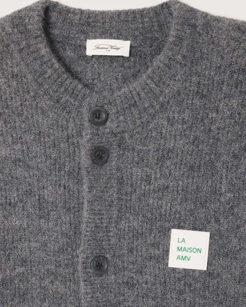 Gilet american vintage