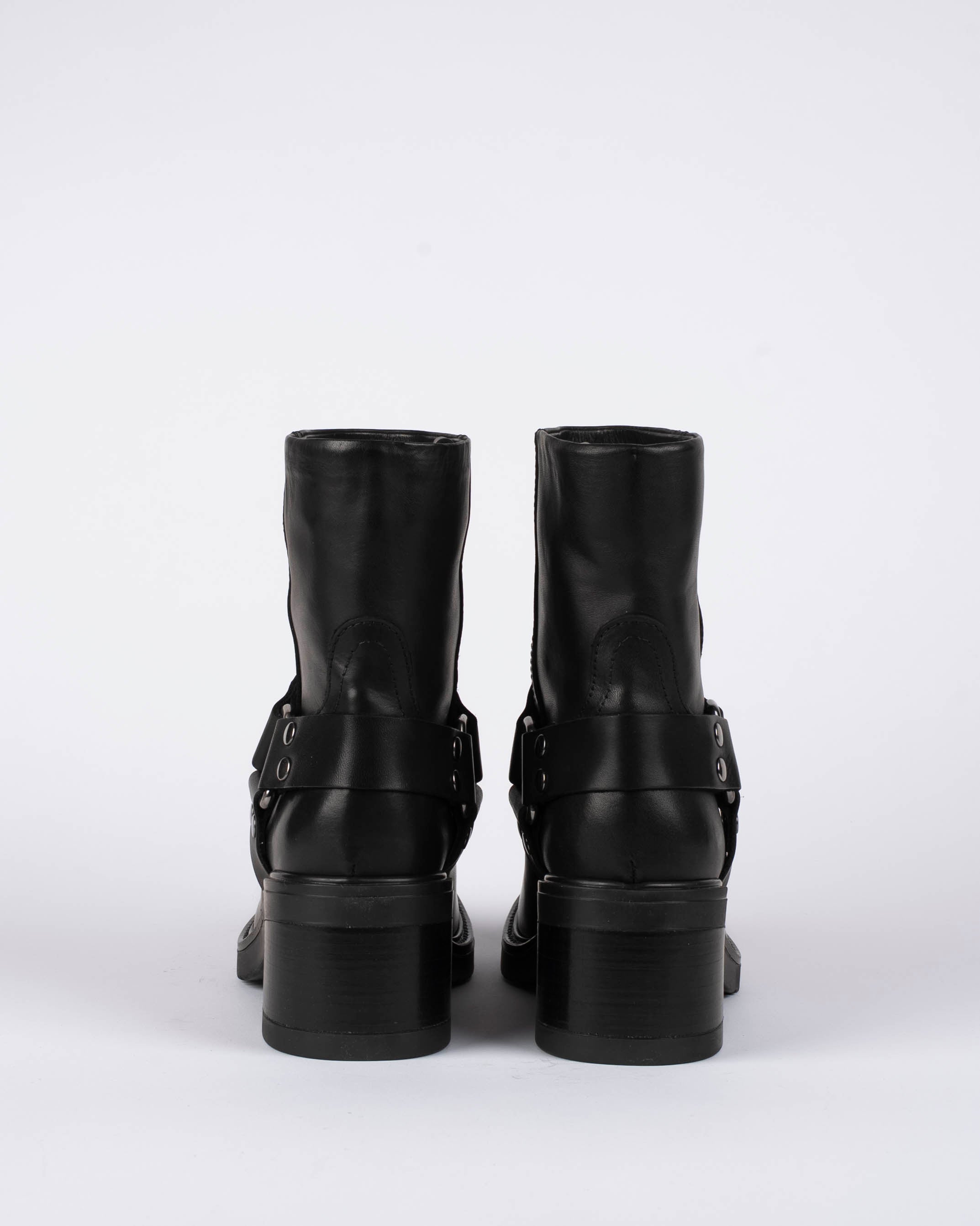 Bottes julie dee
