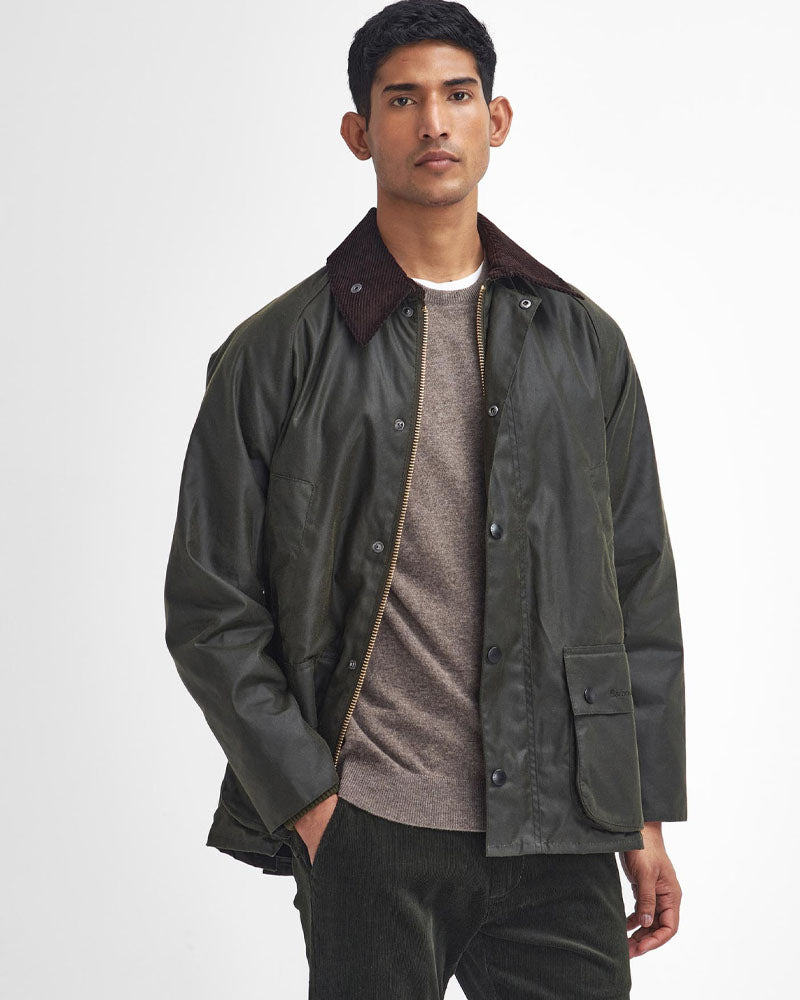 Veste bedale barbour