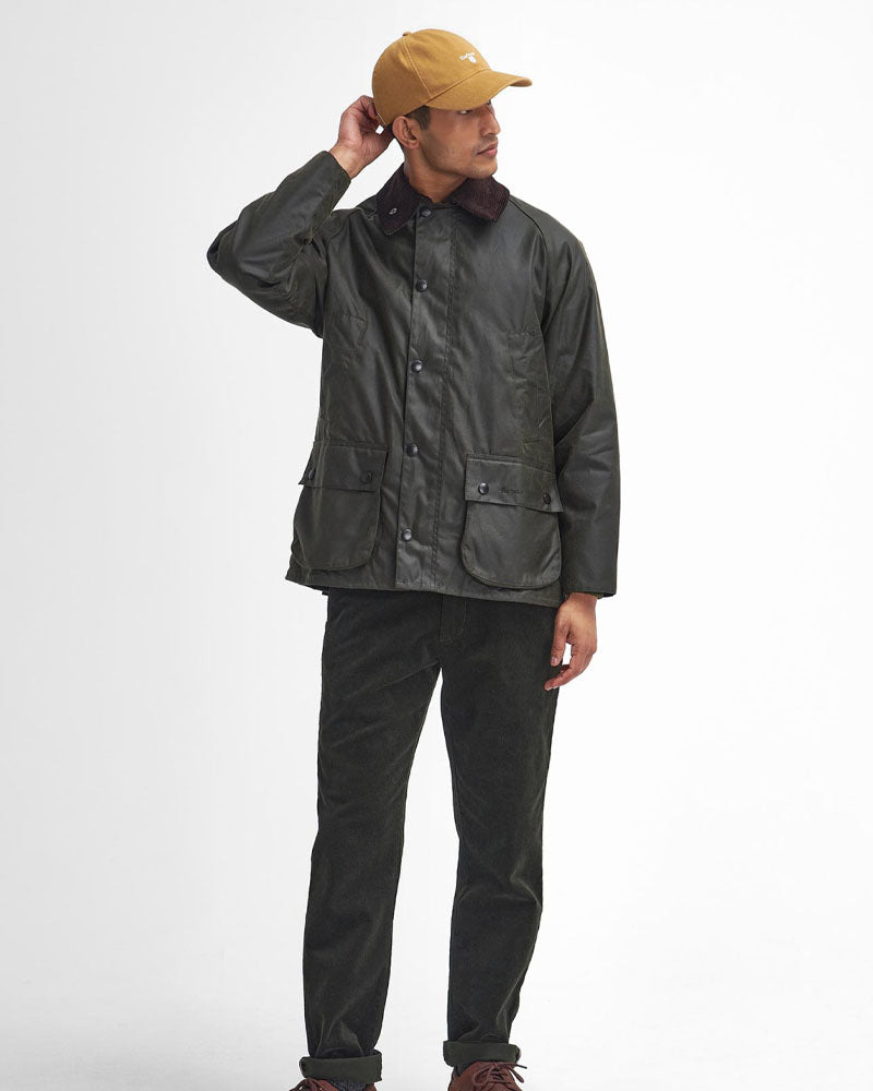 Veste bedale barbour
