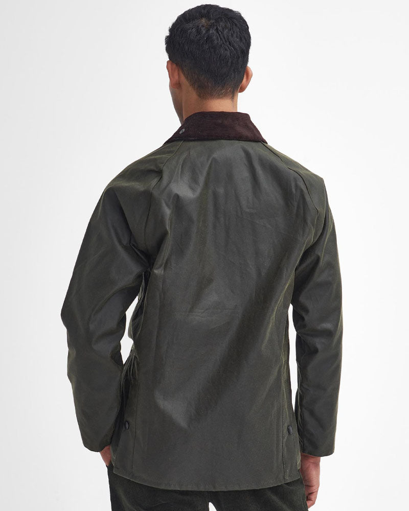 Veste bedale barbour