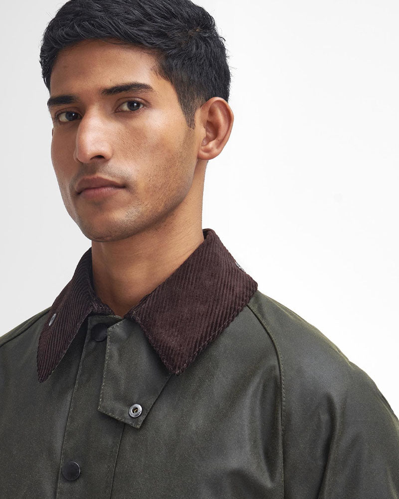 Veste bedale barbour