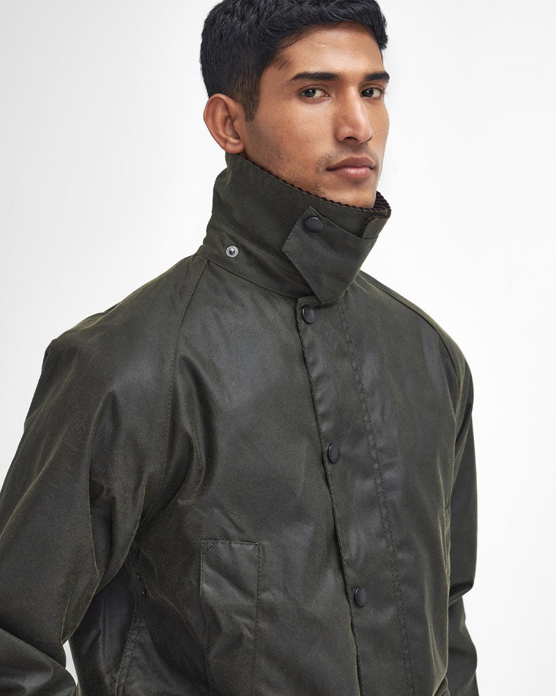 Veste bedale barbour