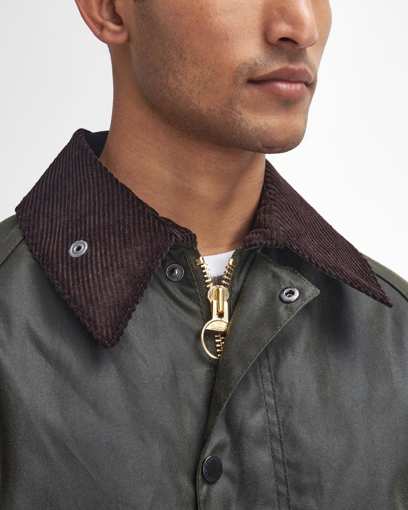 Veste bedale barbour