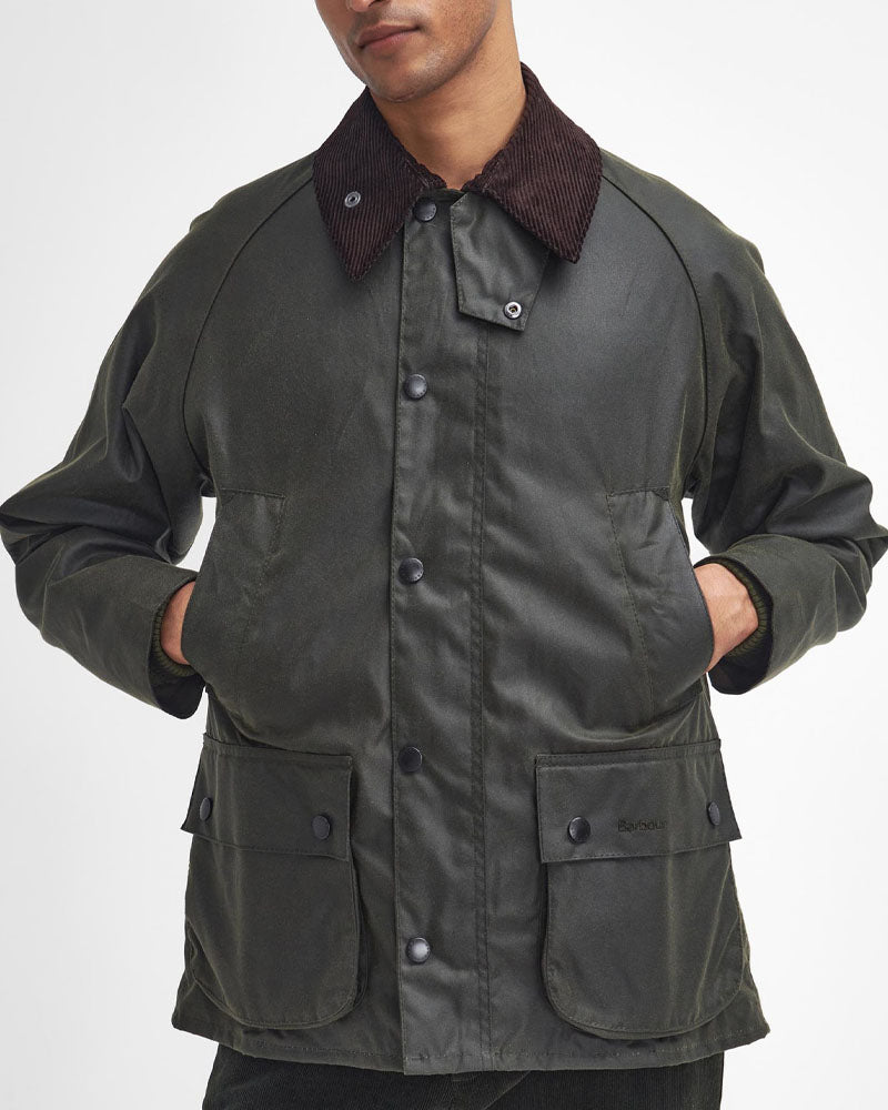 Veste bedale barbour