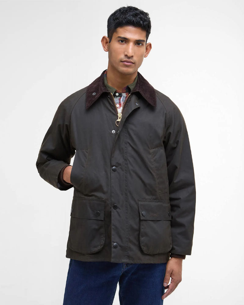Veste bedale