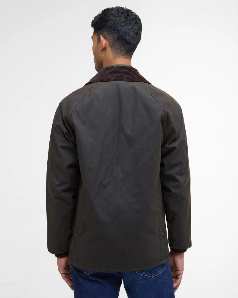 Veste bedale