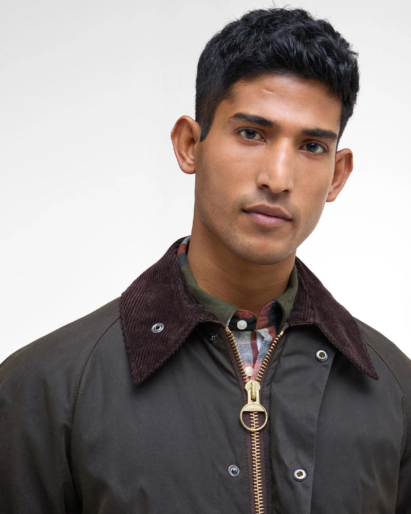 Veste bedale