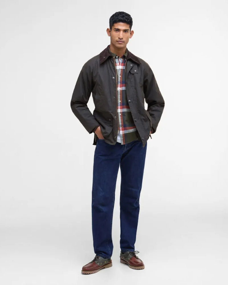 Veste bedale