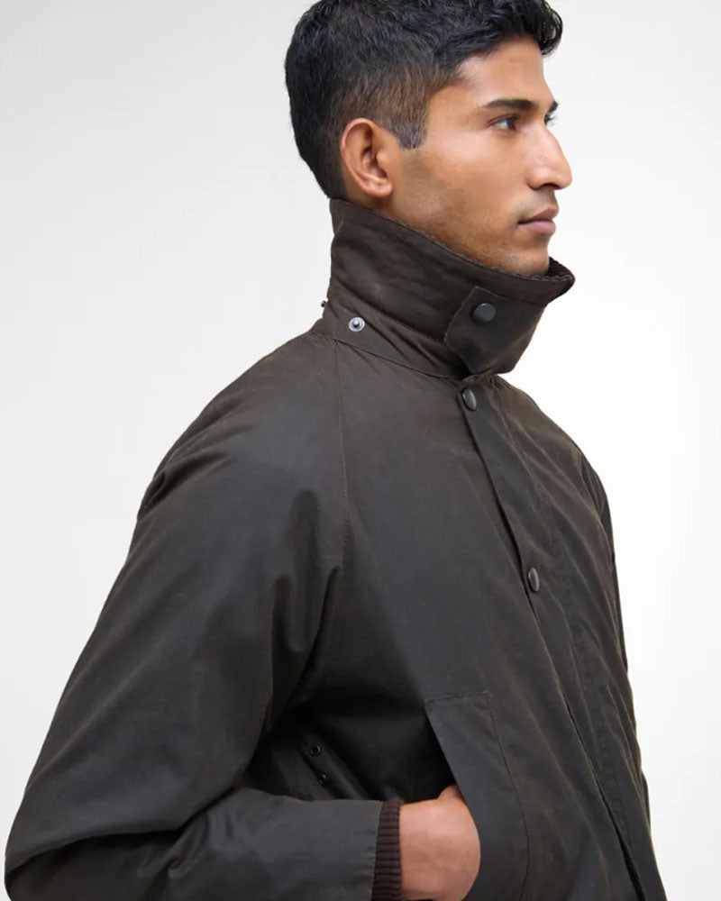 Veste bedale