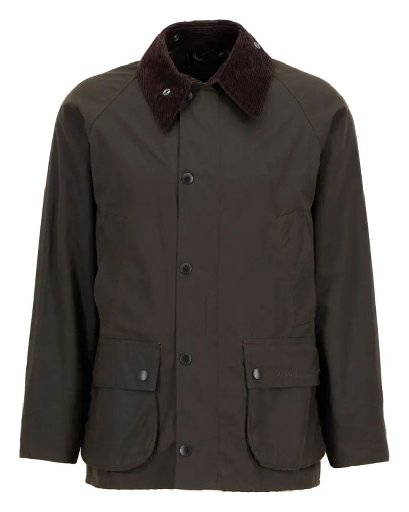 Veste bedale