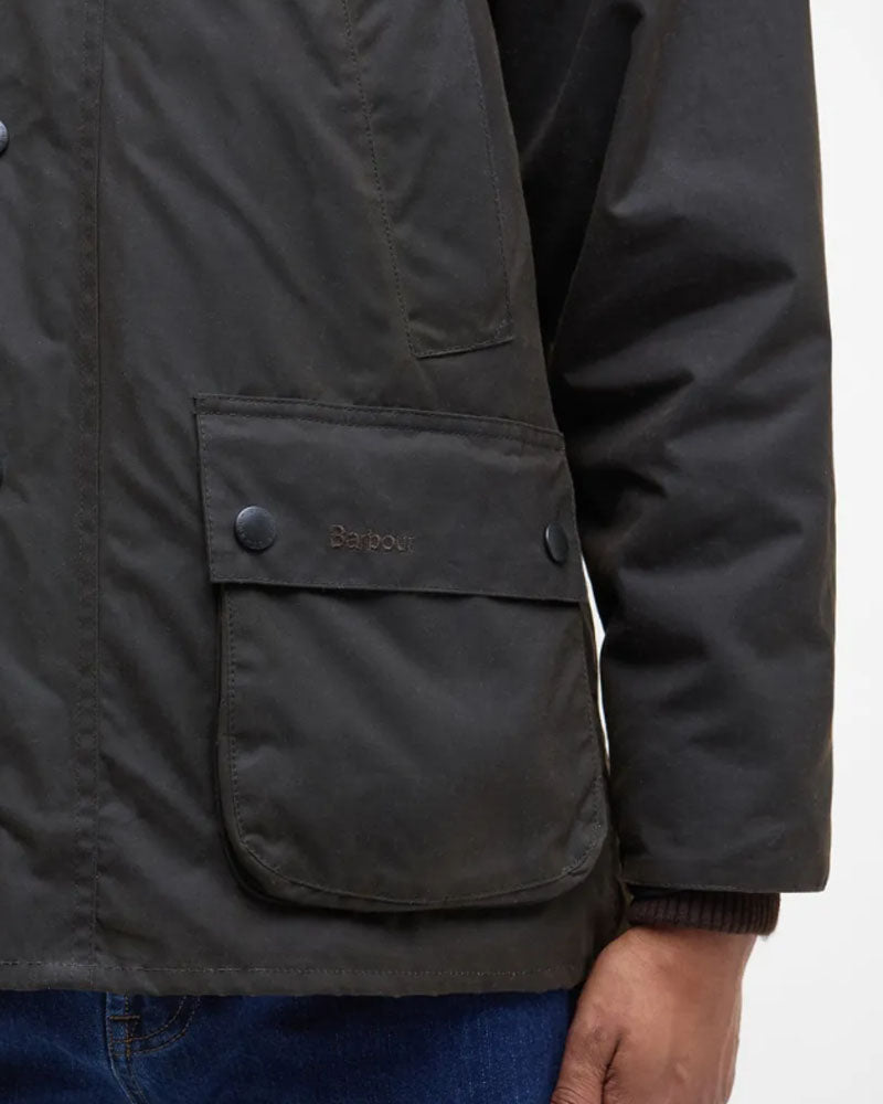 Veste bedale