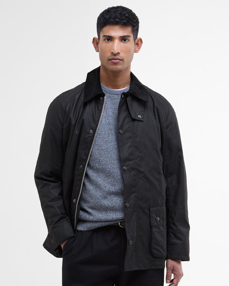 Veste ashby barbour