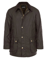 Veste ashby