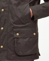 Veste ashby