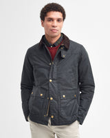 Veste reelin