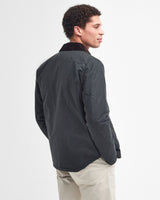 Veste reelin