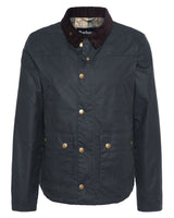 Veste reelin